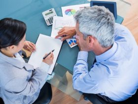 financial wellness coaching