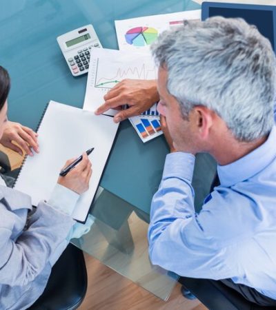 financial wellness coaching