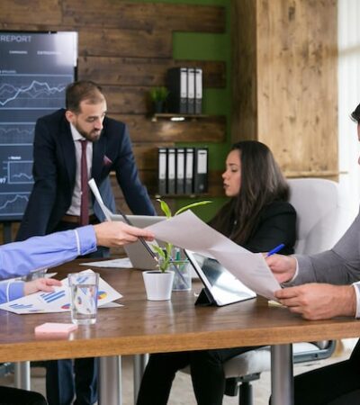 financial coaching services