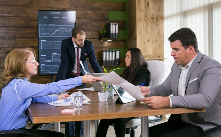 financial coaching services