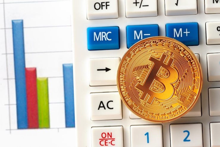 Equities and crypto today