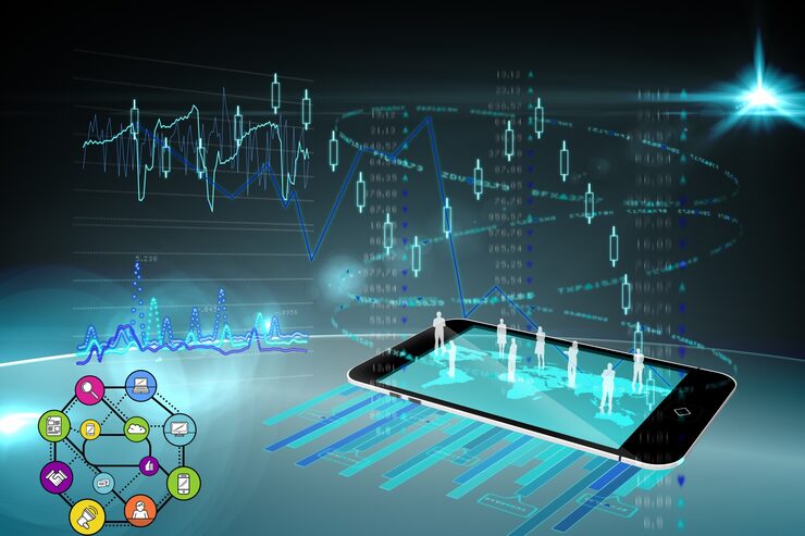 Equities and crypto today