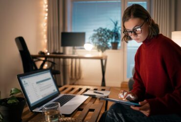 Virtual Monthly Bookkeeping