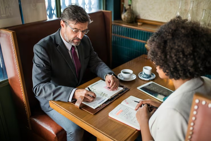 tax resolution services